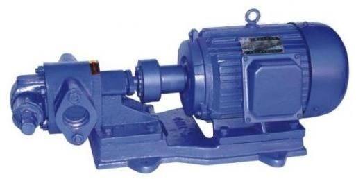 KCB、2CY型齿轮油泵