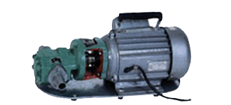 WCB型齿轮油泵